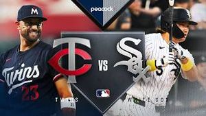 Video post by @NBC Sports on YouTube