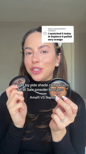 Video post by @anyaweitz on TikTok