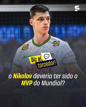 Image post by @sportv on Instagram