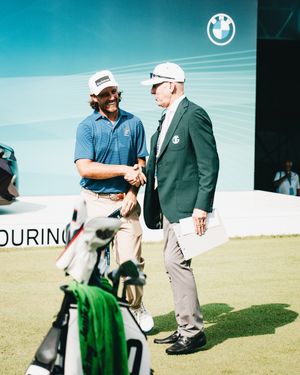 Image post by @bmwchamps on Instagram