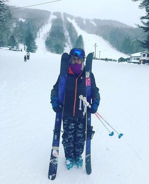 Image post by @j_skis on Instagram