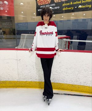 Image post by @allenamericans on Instagram
