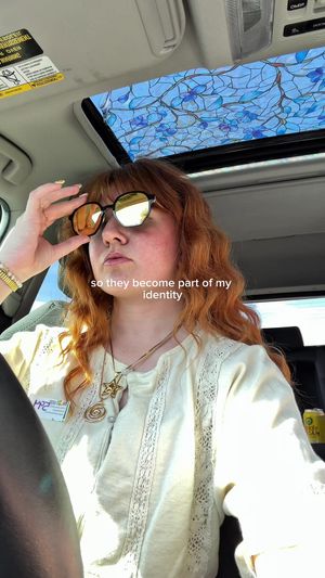 Video post by @kyleapaige on TikTok