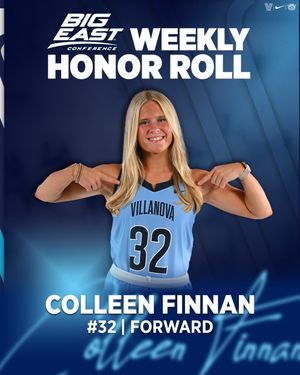 Image post by @villanovafh on Instagram