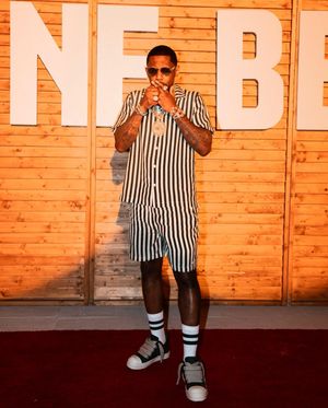 Image post by @myfabolouslife on Instagram