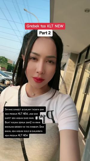 Video post by @gladysklt on TikTok