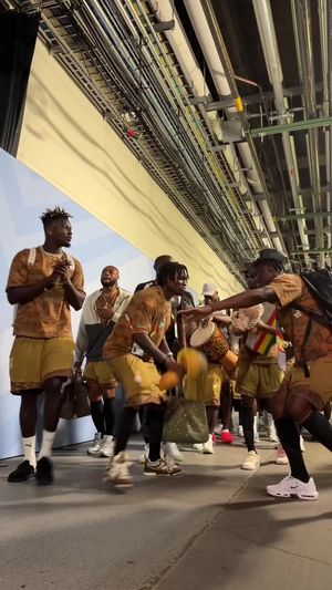 Video post by @fifaworldcup on TikTok