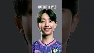 Video post by @valorantesports on YouTube
