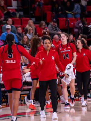 Image post by @stjohnswbb on Instagram