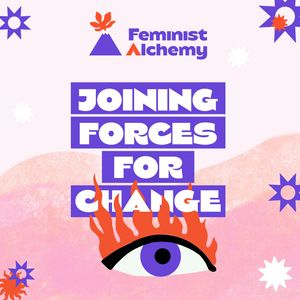 Image post by @globalfundwomen on Instagram