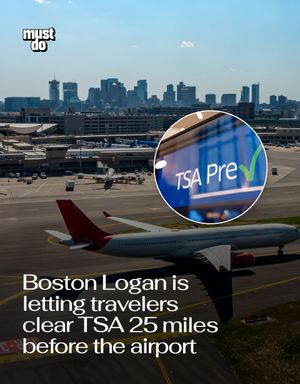 Image post by @mustdoboston on Instagram