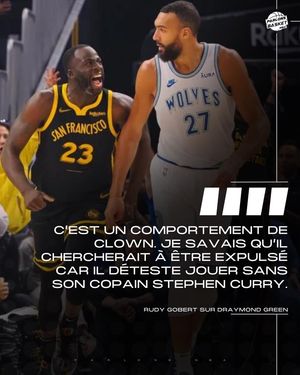 Image post by @parlons_nba on Instagram