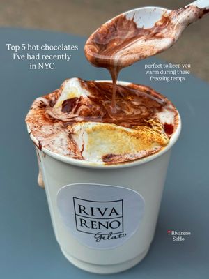 Image post by @nycfoodfaves on Instagram
