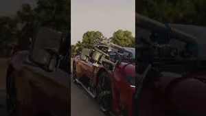 Video post by @ferrari on YouTube