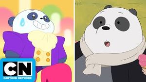 Video post by @cartoonnetwork on YouTube