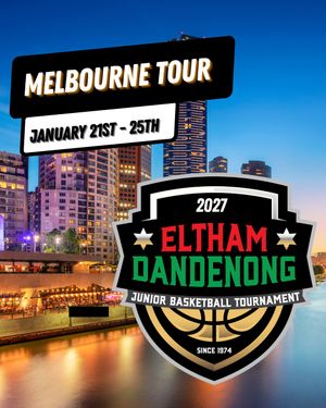 Image post by @buzzcityhoopsqld on Instagram