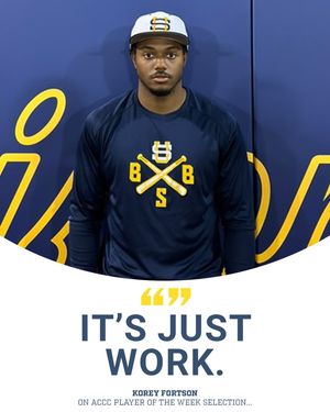 Image post by @suscc_athletics on Instagram