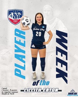 Image post by @jjayathletics on Instagram