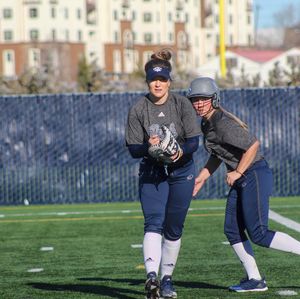 Image post by @nevada_softball on Instagram