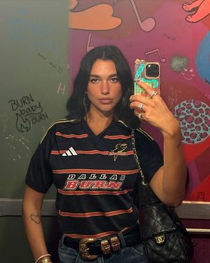 Image post by @fcdallas on Instagram