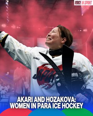 Image post by @voiceinsport on Instagram