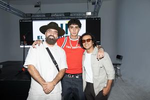 Image post by @bmi on Instagram