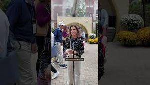 Video post by @vanderbilt on YouTube