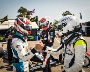 Image post by @turn3motorsport on Instagram