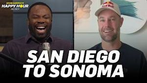 Video post by @harvickhappypod on YouTube