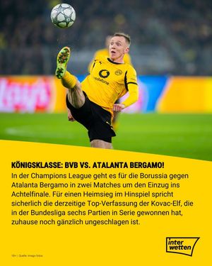 Image post by @interwetten on Instagram
