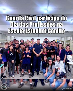 Image post by @gcindaiatuba on Instagram