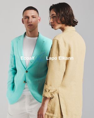 Image post by @ecoalf on Instagram