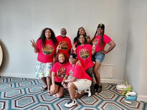 Image post by @sisterspgh412 on Instagram