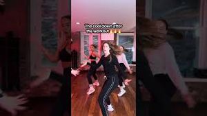 Video post by @dancebody on YouTube