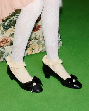 Image post by @maisonvalentino on Instagram