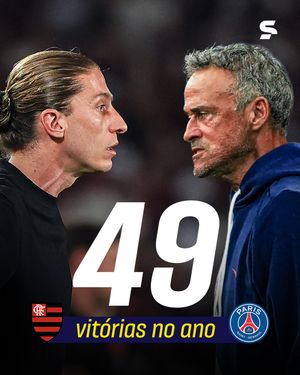 Image post by @sportv on Instagram