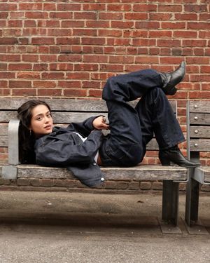 Image post by @uniqlousa on Instagram