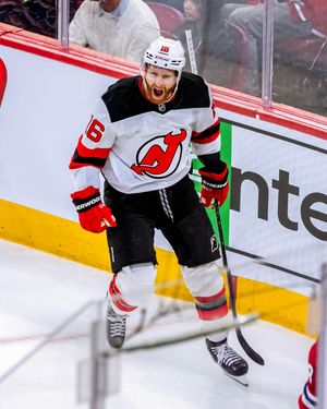 Image post by @njdevils on Instagram