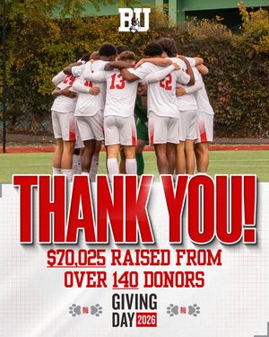 Image post by @terriermsoc on Instagram