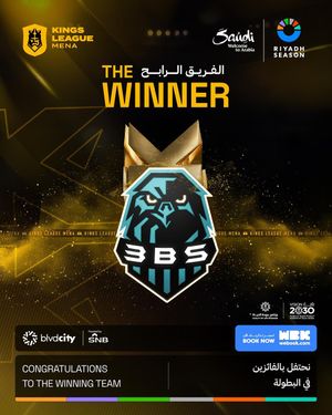 Image post by @riyadhseason on Instagram