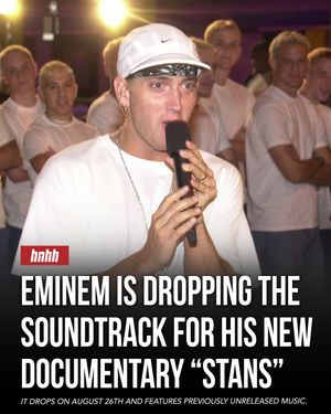 Image post by @hotnewhiphop on Instagram