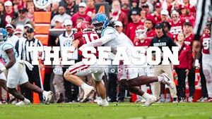 Video post by @Ole Miss Rebels on YouTube
