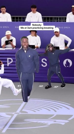 Video post by @jeuxolympiques on TikTok