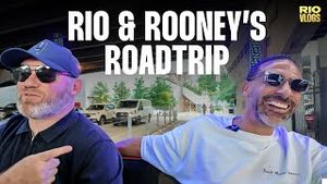 Video post by @rioferdinandpresents on YouTube