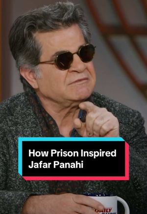 Video post by @thedailyshow on TikTok