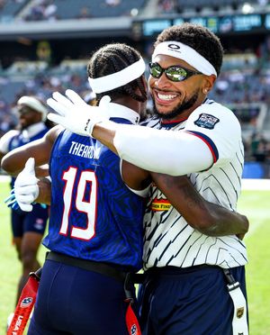 Image post by @antoinewinfieldjr on Instagram