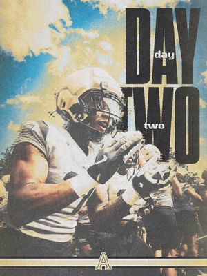 Video post by @ArmyWP_Football on Twitter