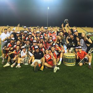 Image post by @denveroutlaws on Instagram