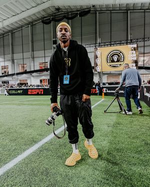 Image post by @unhypedathletics on Instagram