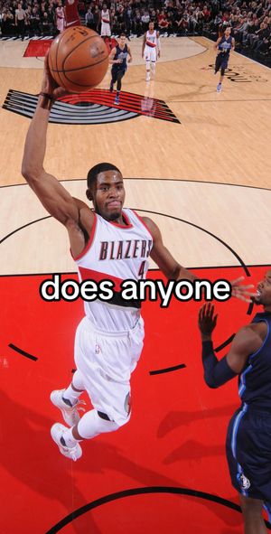 Image post by @trailblazers on TikTok